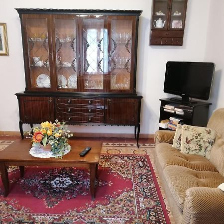 La Casa Dei Nonni Villa Chianni Eksteriør billede
